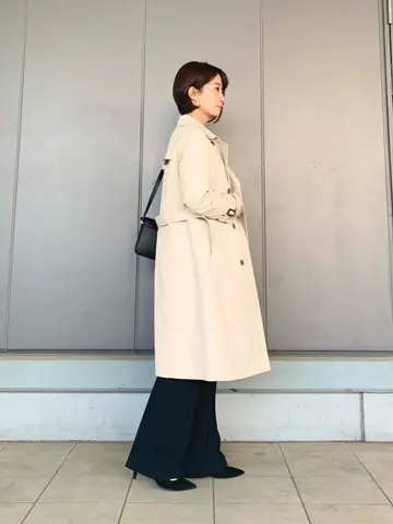 23区 望月 コーディネート画像