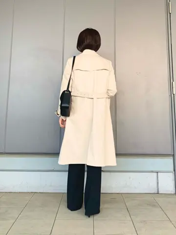 23区 望月 コーディネート画像