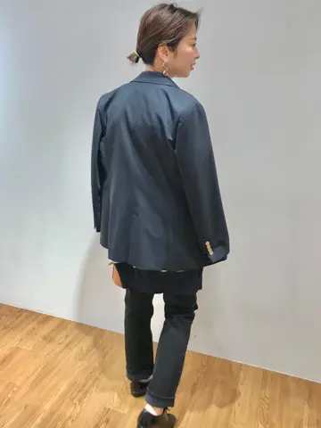 23区 西嶋 コーディネート画像