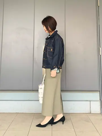 23区 望月 コーディネート画像