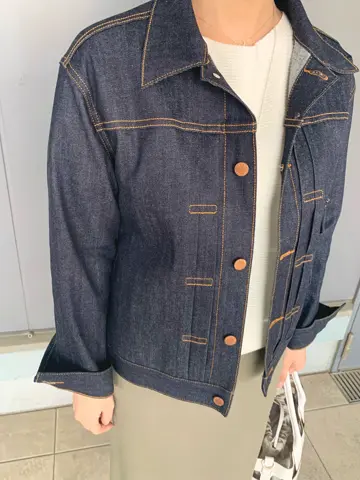 23区 望月 コーディネート画像