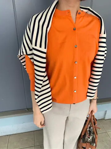 23区 望月 コーディネート画像