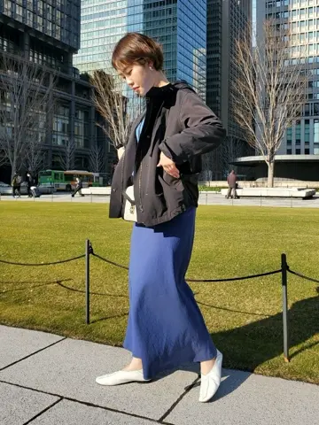 23区 伊藤 コーディネート画像