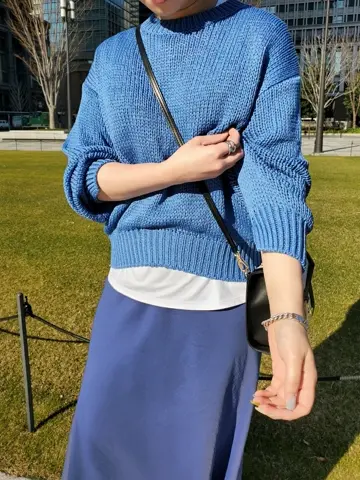 23区 伊藤 コーディネート画像