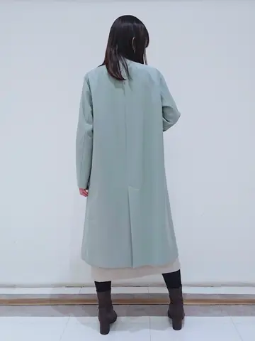 23区 五十立 コーディネート画像