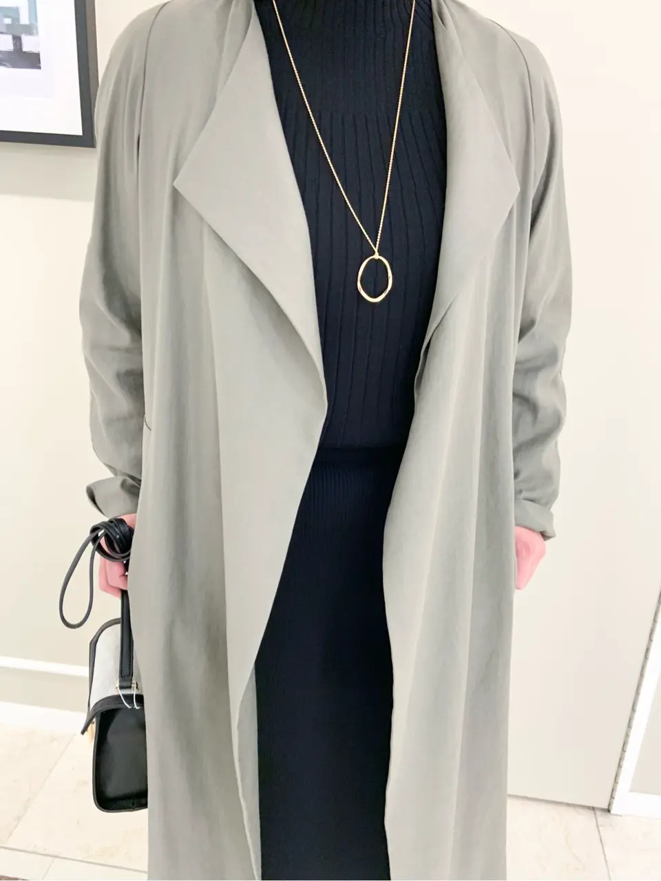 23区 坪内 コーディネート画像