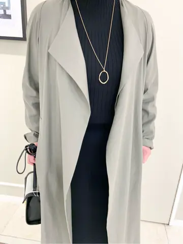 23区 坪内 コーディネート画像