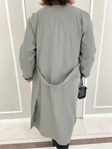 23区 坪内 コーディネート画像