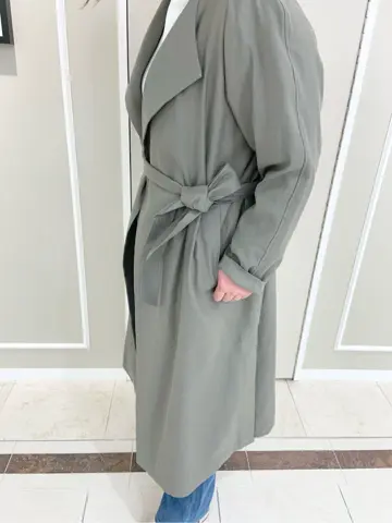 23区 坪内 コーディネート画像