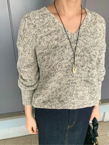 23区 望月 コーディネート画像