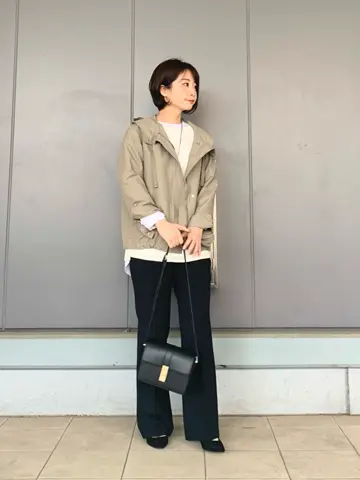 23区 望月 コーディネート画像