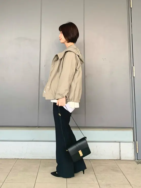 23区 望月 コーディネート画像