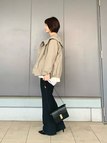 23区 望月 コーディネート画像