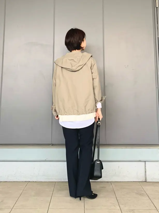 23区 望月 コーディネート画像