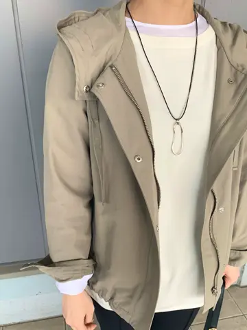 23区 望月 コーディネート画像