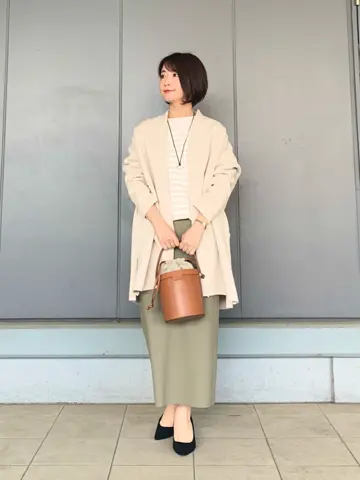 23区 望月 コーディネート画像