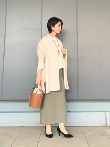 23区 望月 コーディネート画像