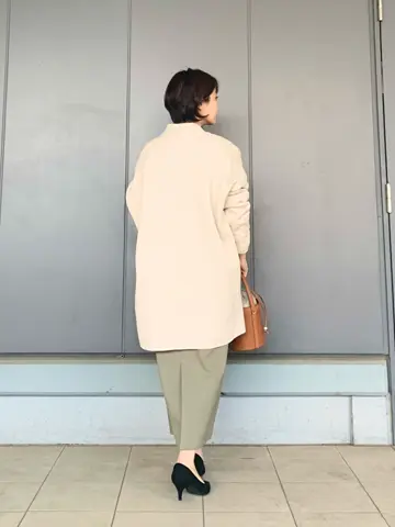 23区 望月 コーディネート画像