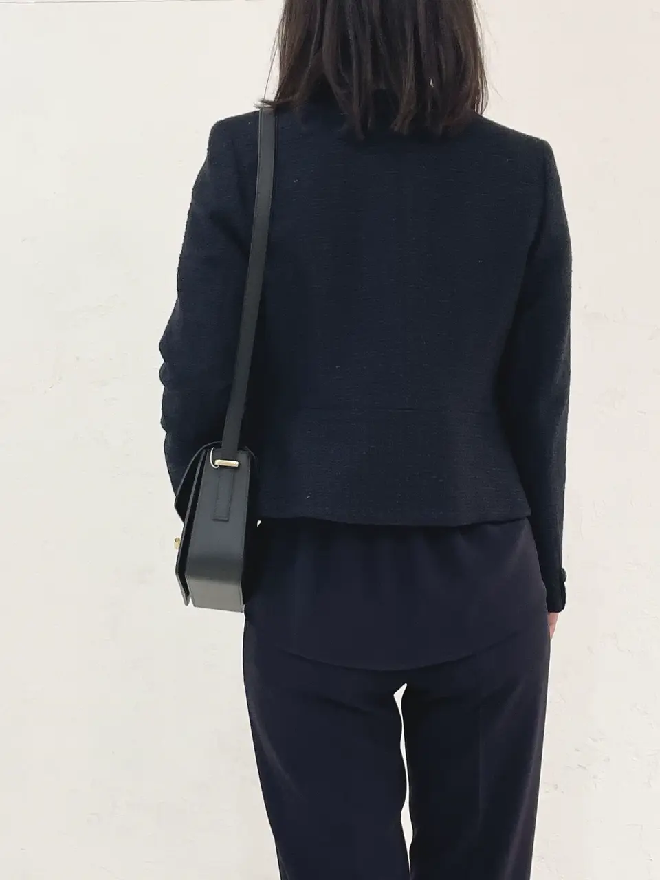 23区 永石 コーディネート画像