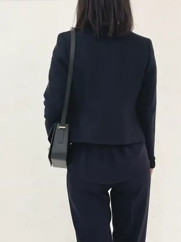 23区 永石 コーディネート画像