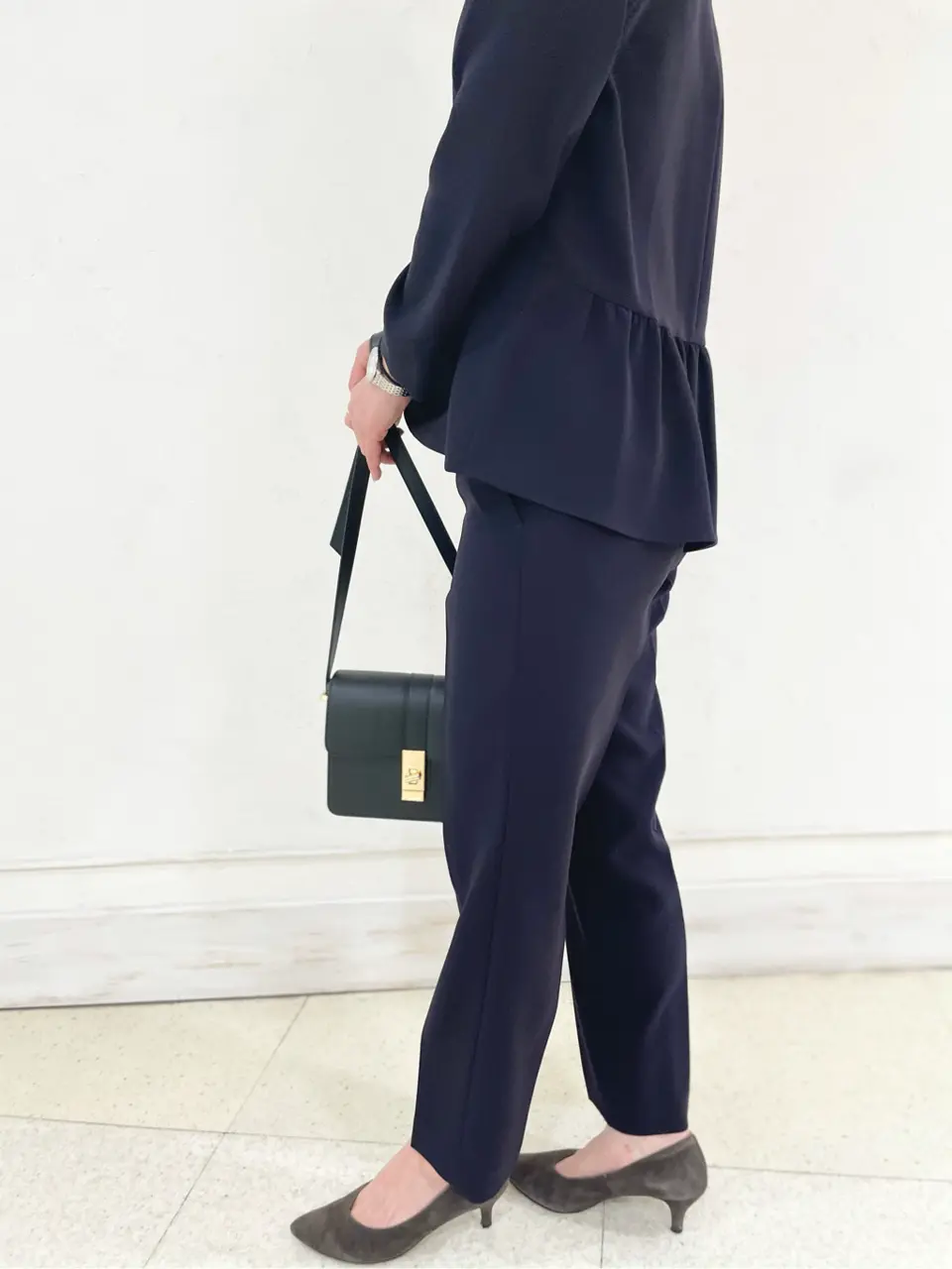 23区 永石 コーディネート画像