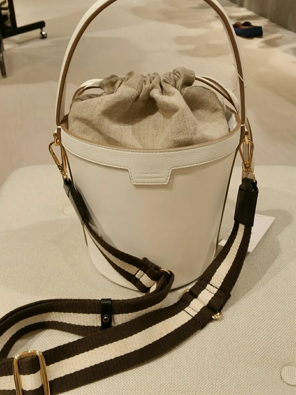 23区 新保 コーディネート画像