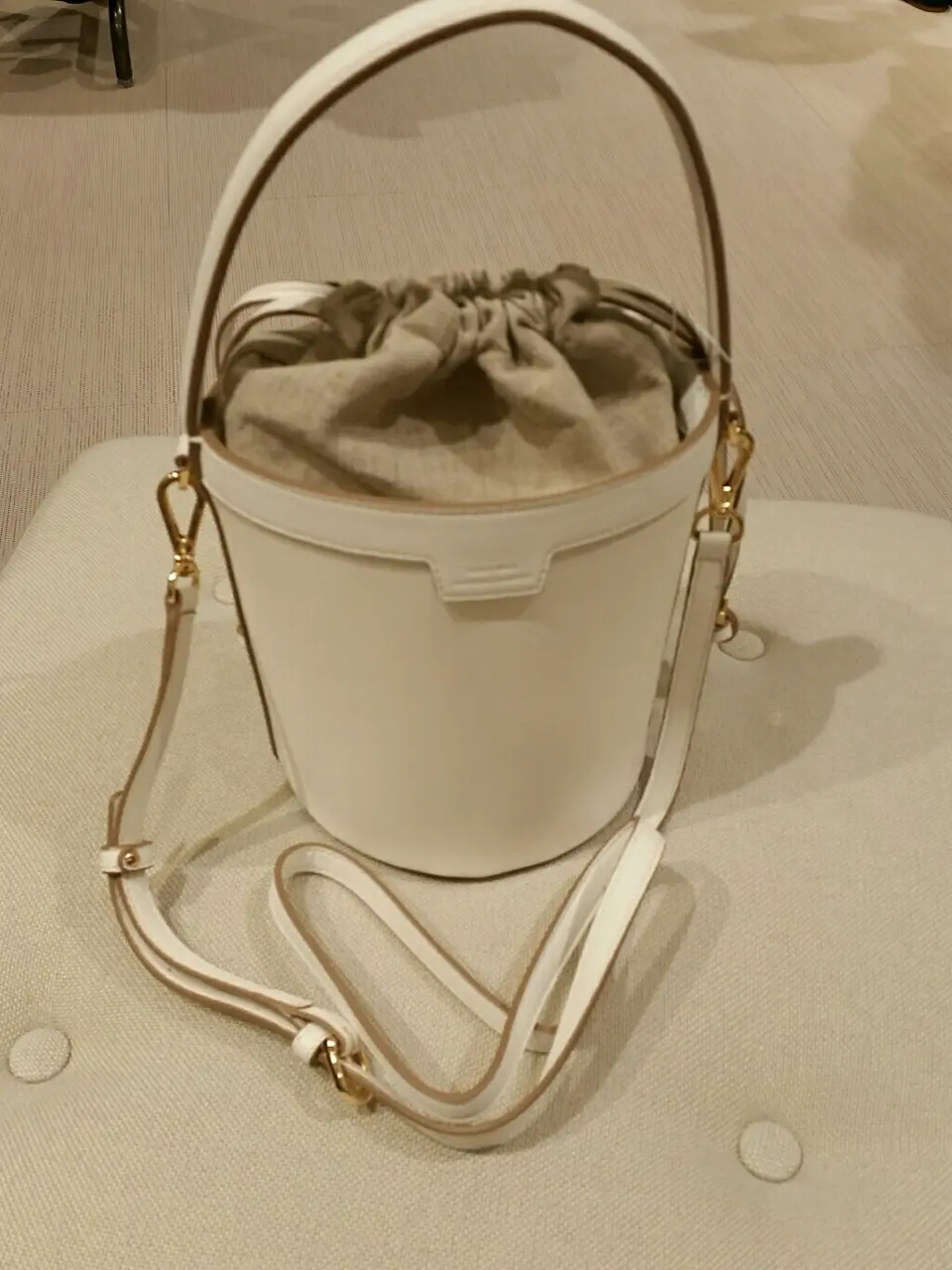 23区 新保 コーディネート画像