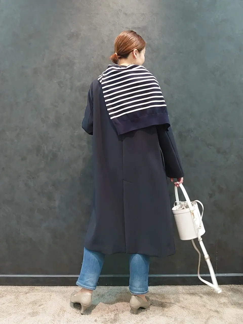 23区 新井田 コーディネート画像