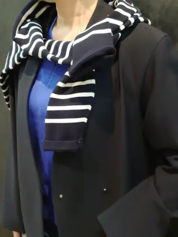 23区 新井田 コーディネート画像