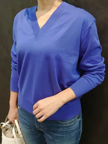 23区 新井田 コーディネート画像