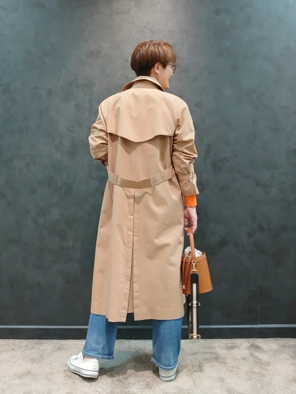 23区 木村 コーディネート画像