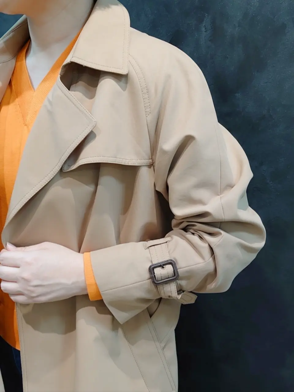 23区 木村 コーディネート画像