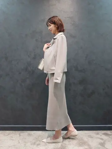 23区 狩野 コーディネート画像