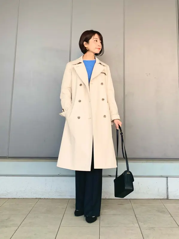 23区 望月 コーディネート画像