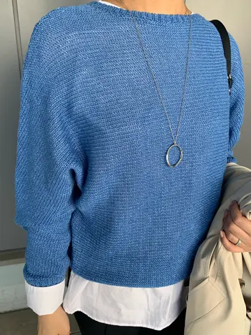 23区 望月 コーディネート画像