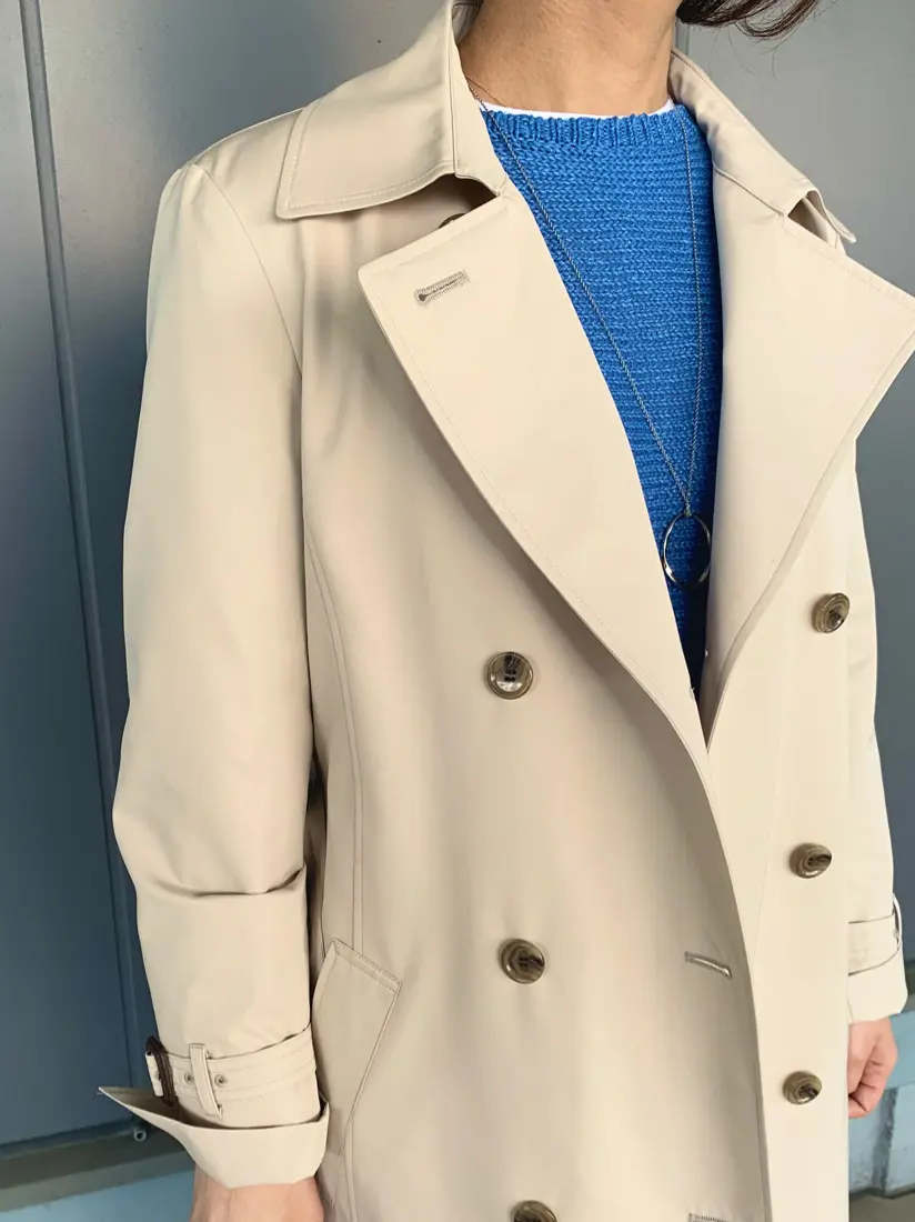 23区 望月 コーディネート画像