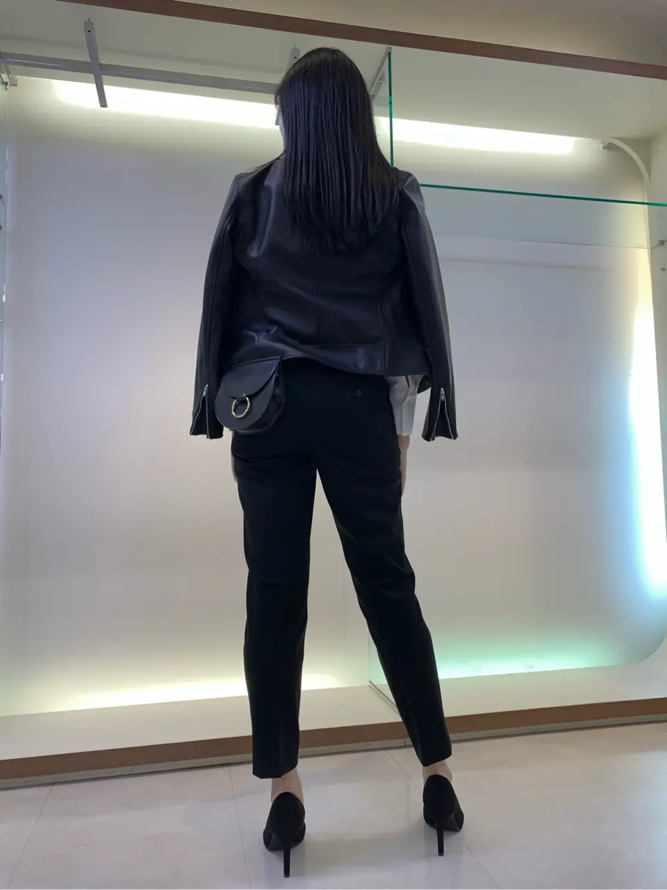 23区 安原 コーディネート画像