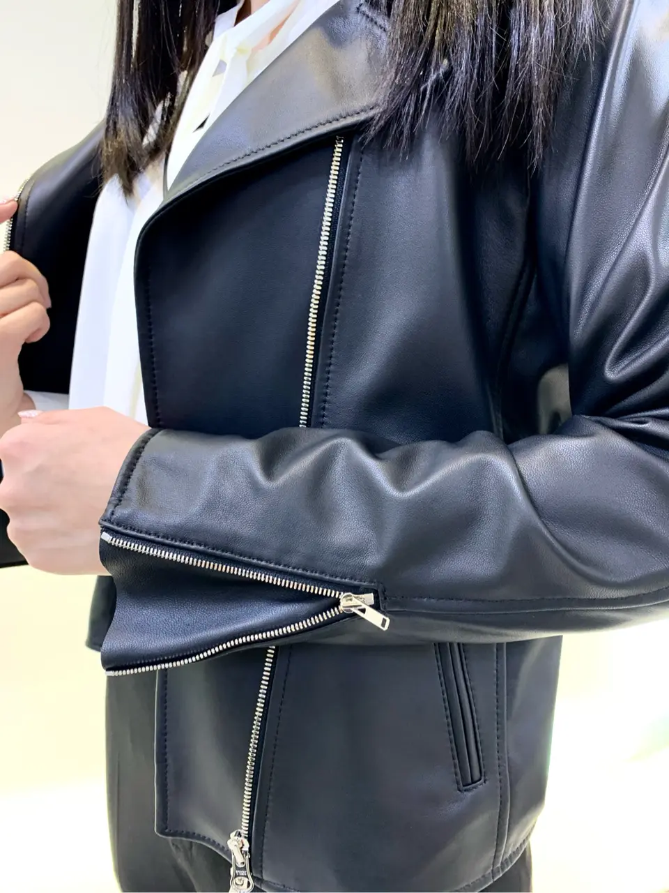 23区 安原 コーディネート画像