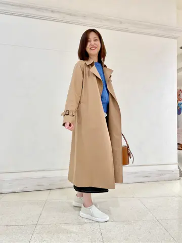 23区 上村 コーディネート画像