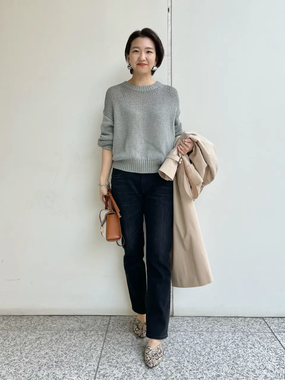  大原 コーディネート画像