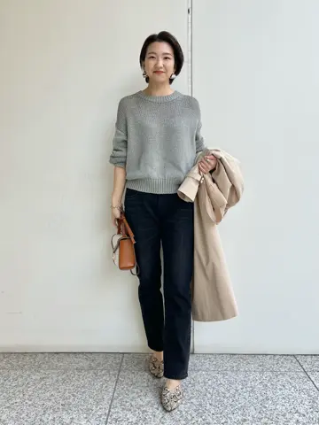 23区 大原 コーディネート画像