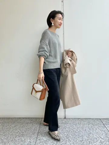 23区 大原 コーディネート画像