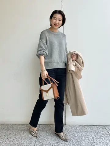 23区 大原 コーディネート画像