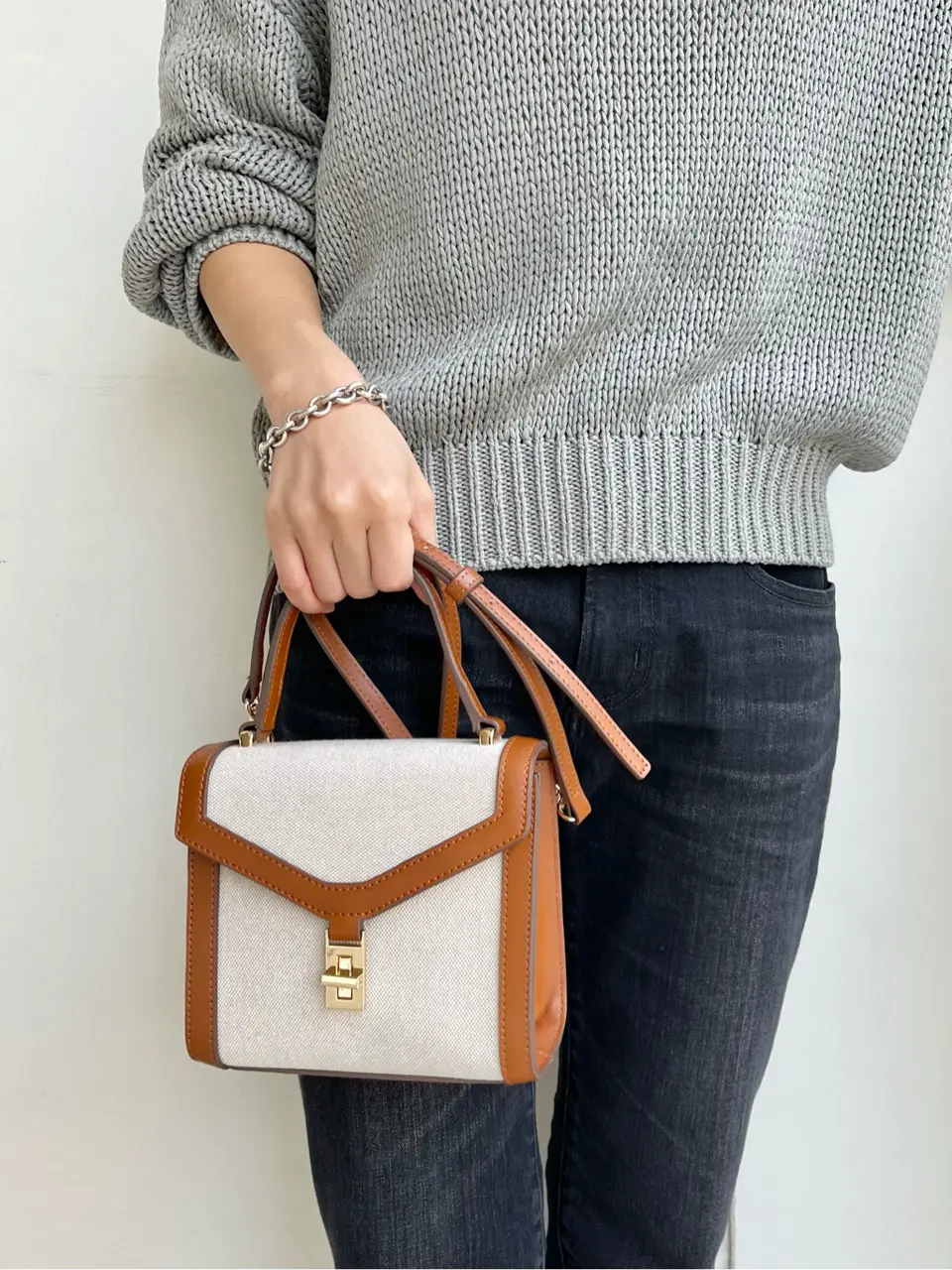 23区 大原 コーディネート画像