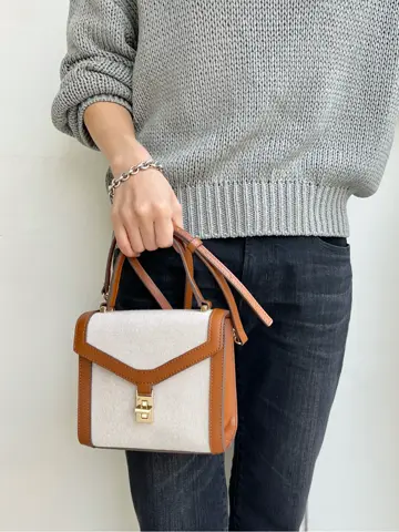 23区 大原 コーディネート画像