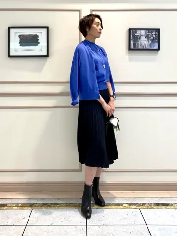 23区 荒川 コーディネート画像