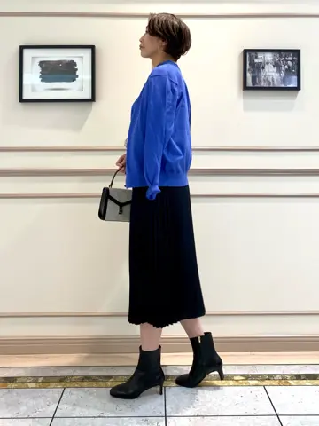 23区 荒川 コーディネート画像