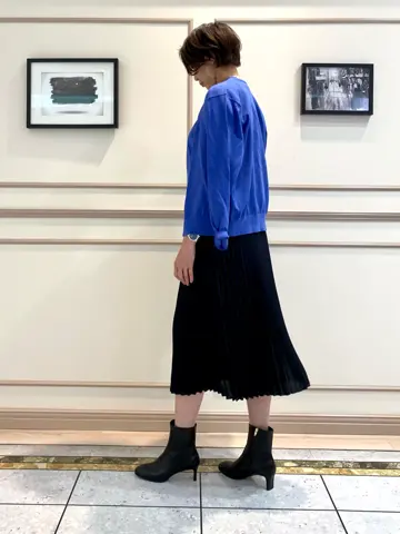 23区 荒川 コーディネート画像