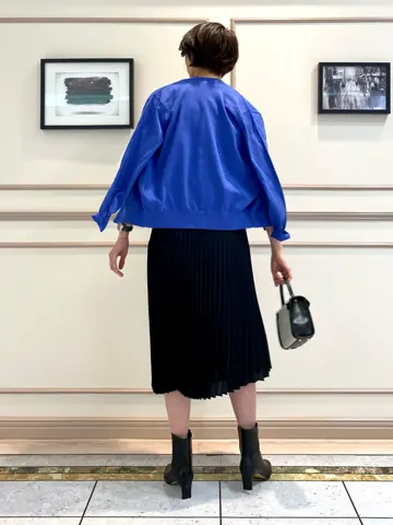 23区 荒川 コーディネート画像