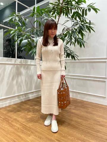 23区 杉本 コーディネート画像